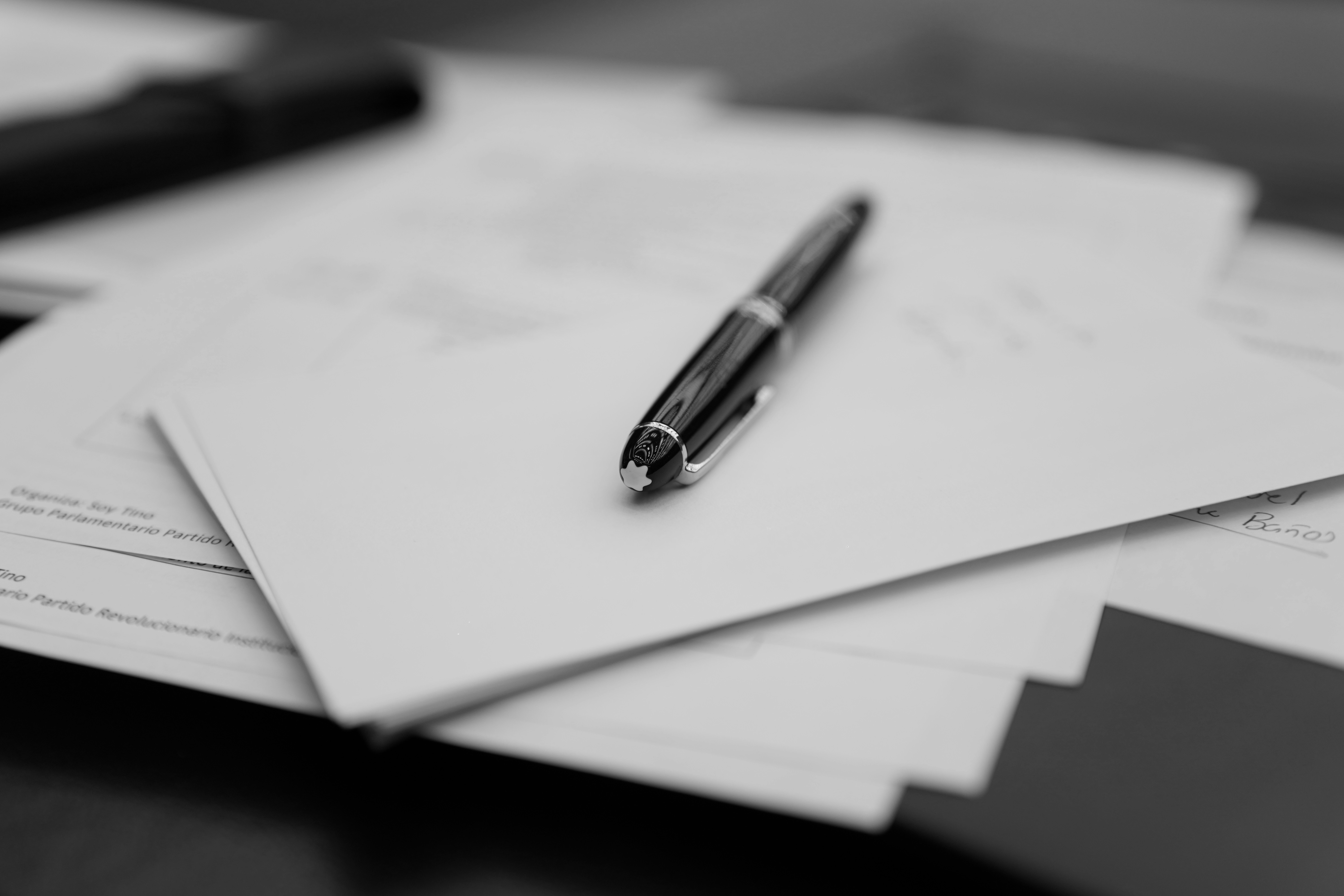 Expertise et administratif